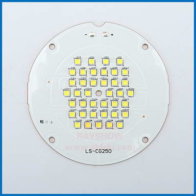 防水防塵led工廠燈